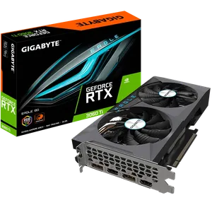 GeForce RTX 3060 Ti EAGLE 8G  (Rev. 1.0)